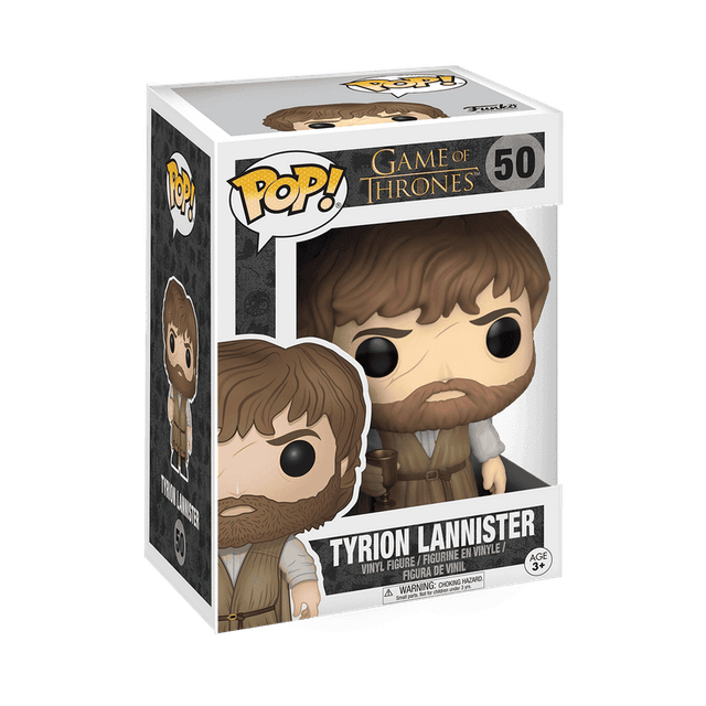 tyrion lannister 50