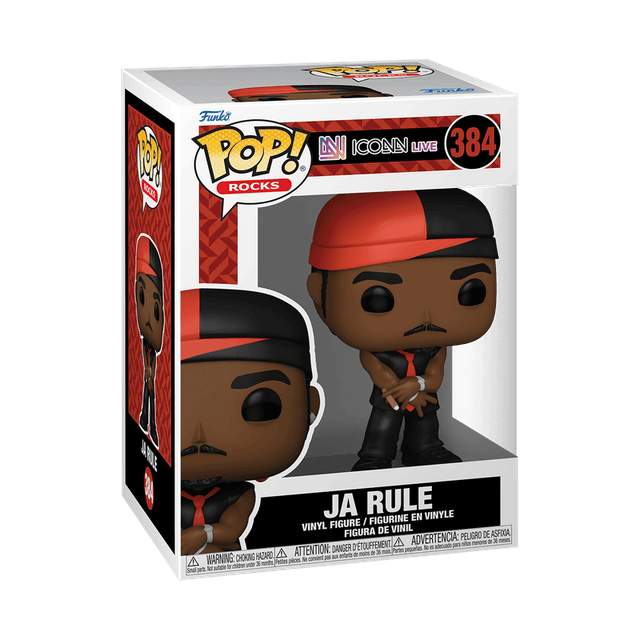 ja rule 384
