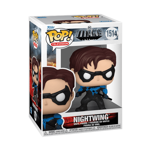 nightwing 1514