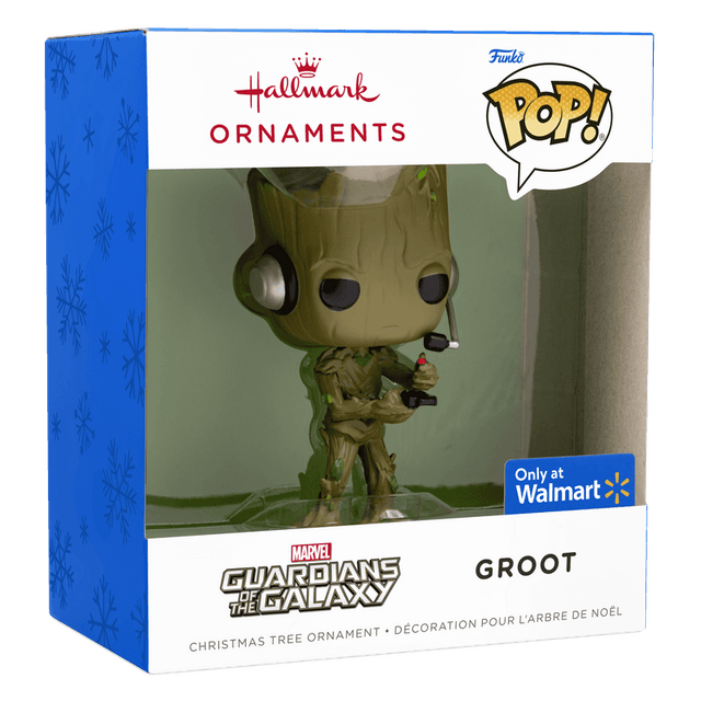 groot gaming only at walmart