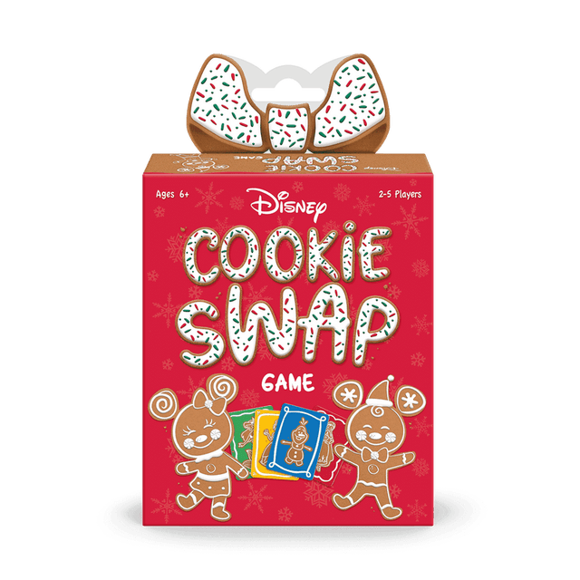 cookie swap