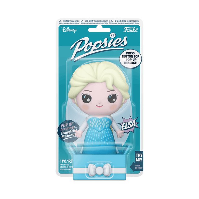 elsa