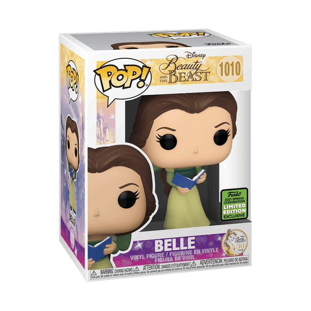 belle spring convention 1010