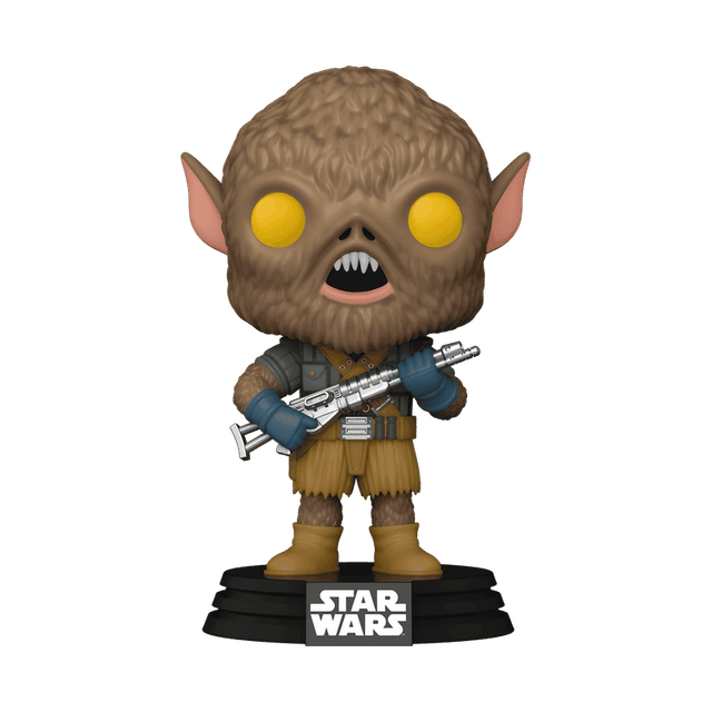 concept series chewbacca galactic convention 387