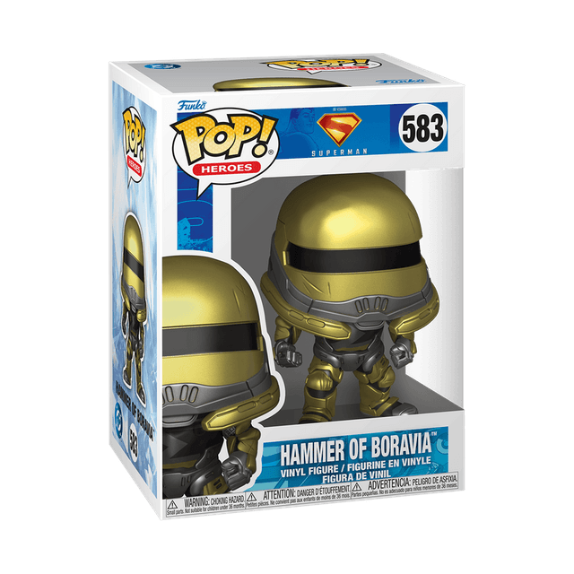 hammer of boravia 583