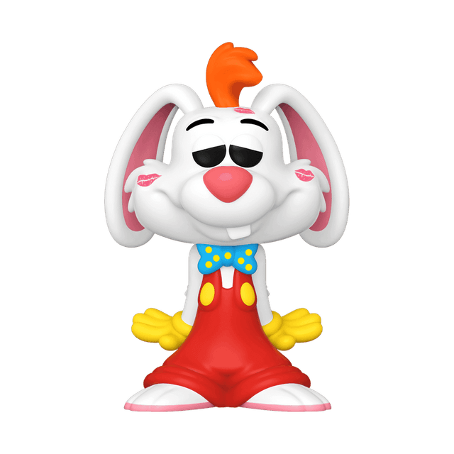 roger rabbit new york comic con 1270