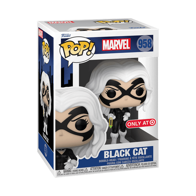 black cat only at 958