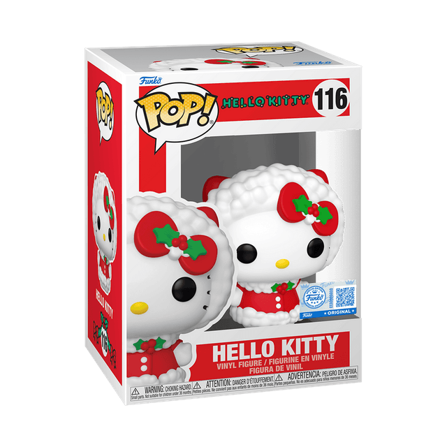 hello kitty original blue 116