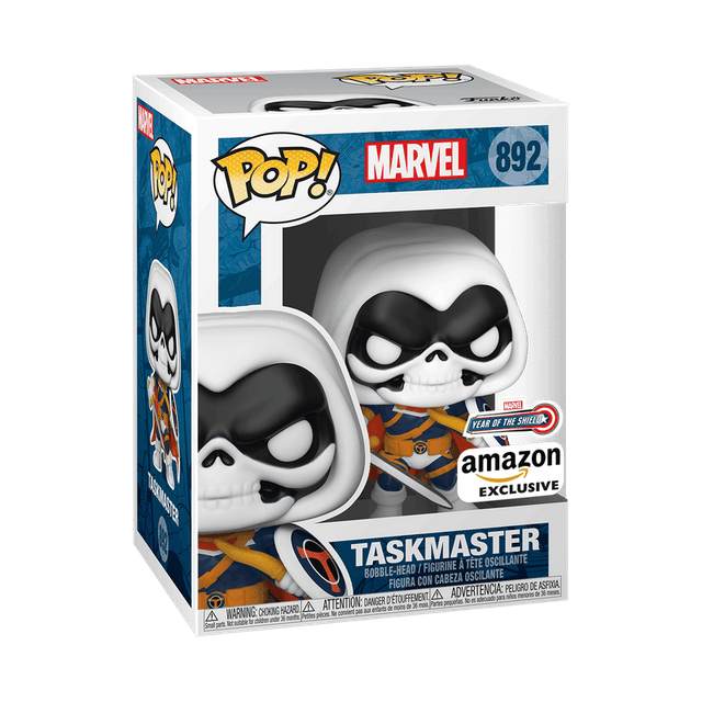 taskmaster amazon exclusive white background 892