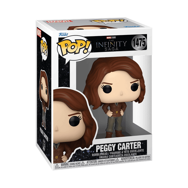 peggy carter 1475