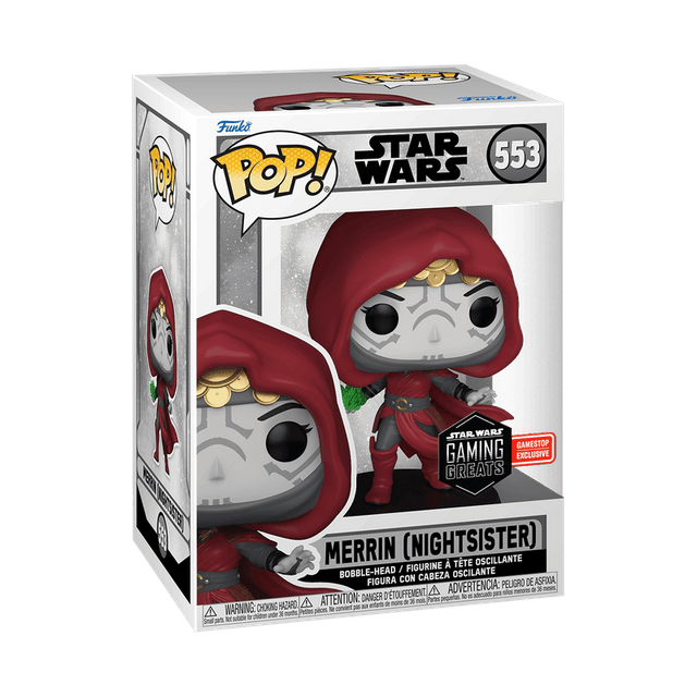 merrin nightsister star wars gaming great 553