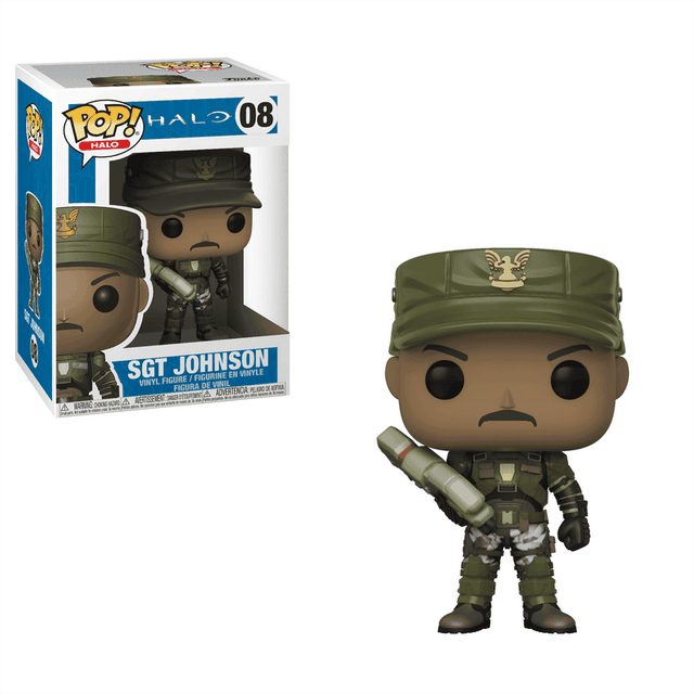 sgt johnson 08