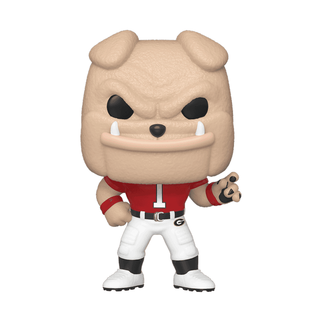 hairy dawg 08