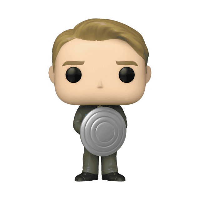 captain america with prototype shield entertainment earth exclusive 999