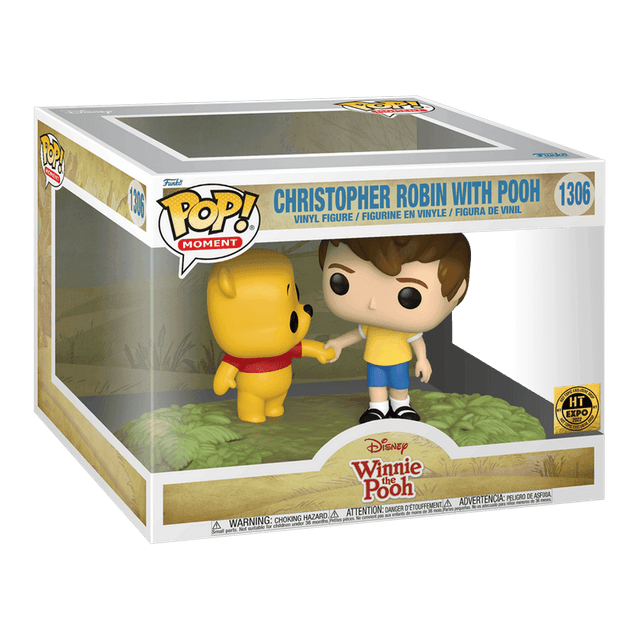 christopher robin with pooh ht expo 1306