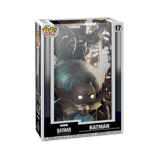 batman 17