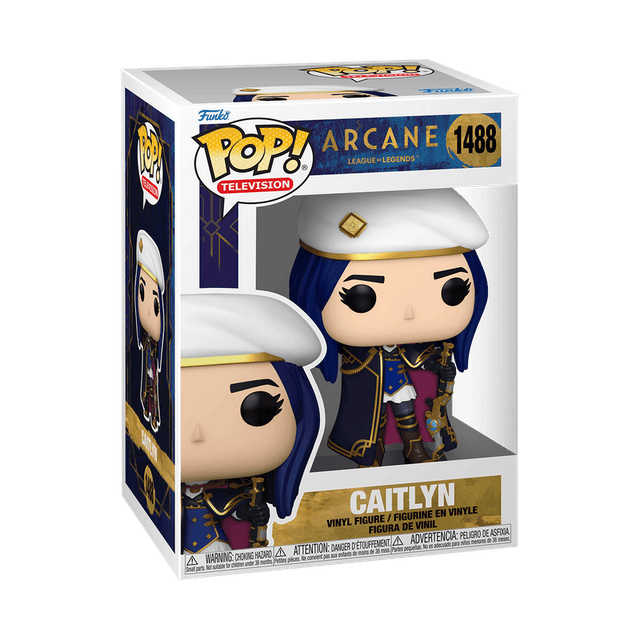caitlyn 1488