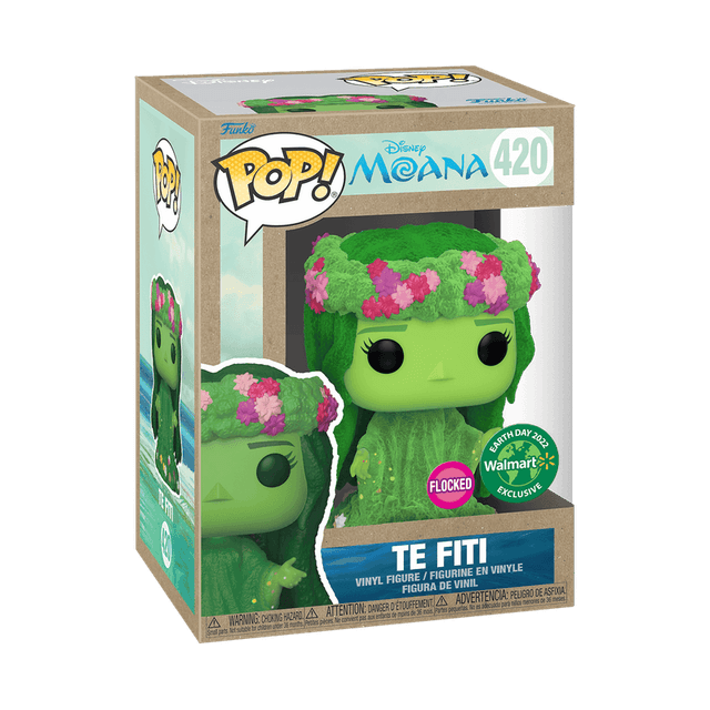 te fiti walmart earth day flocked pink background 420