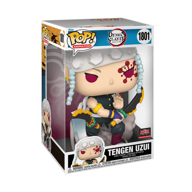 tengen uzui targetcon 1801