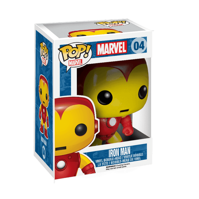 iron man 04