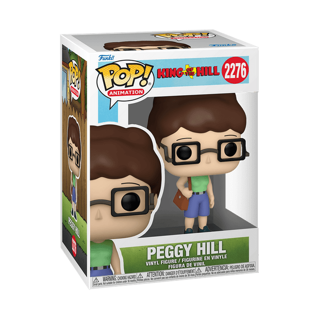 peggy hill 2276