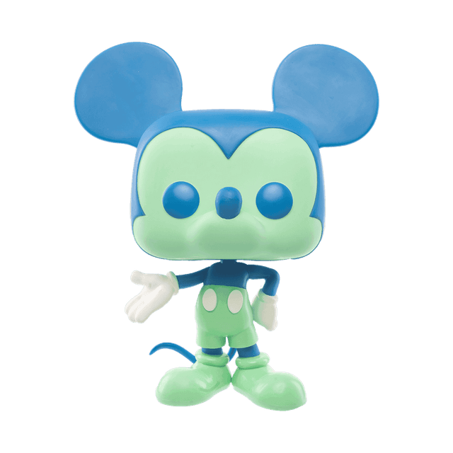 mickey mouse blue green shop 457