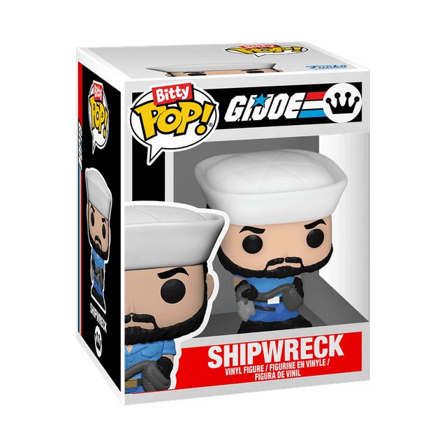 shipwreck