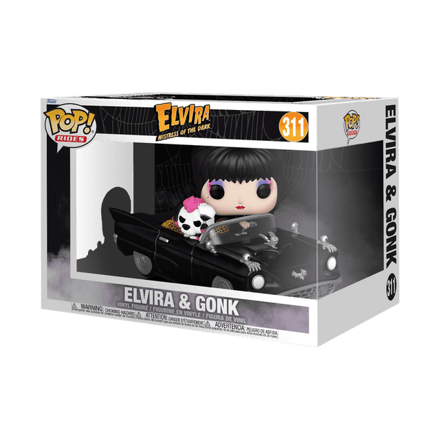 elvira gonk 311