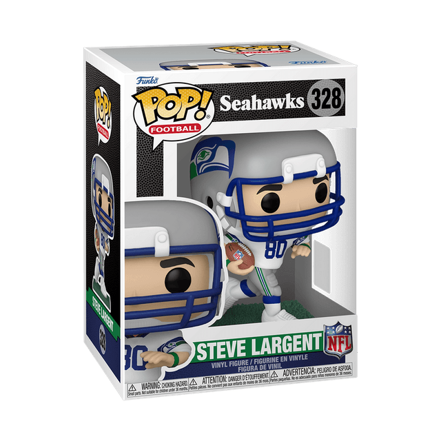 steve largent nfl 328