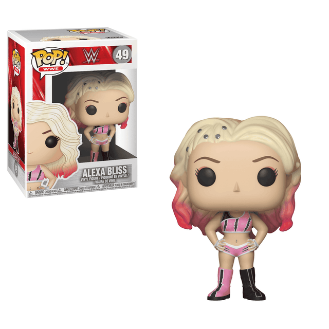 alexa bliss 49