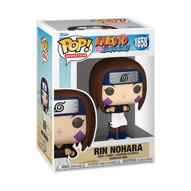 rin nohara 1658