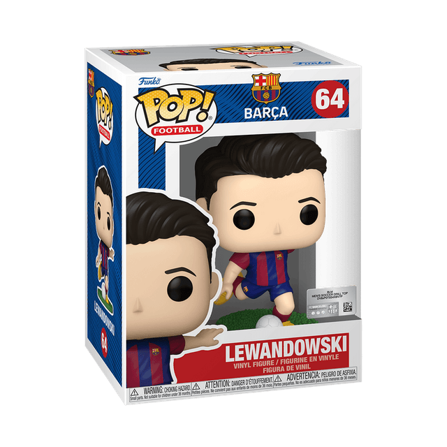 lewandowski fc barcelona 64
