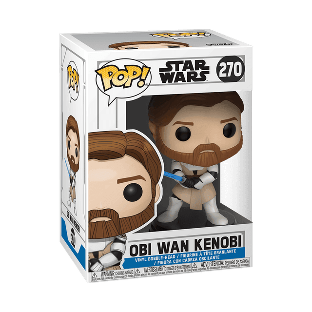 obi wan kenobi 270