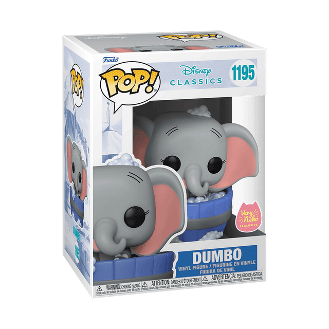 dumbo very neko 1195