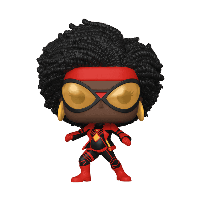 spider woman 1228