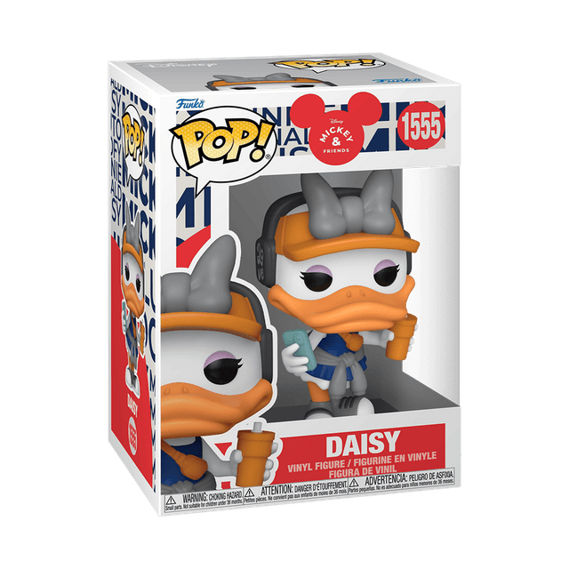 daisy 1555