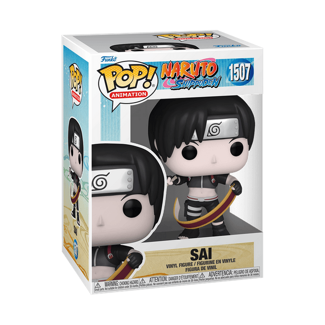 sai 1507