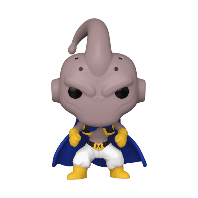 majin buu evil 864