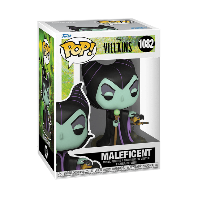 maleficent 1082