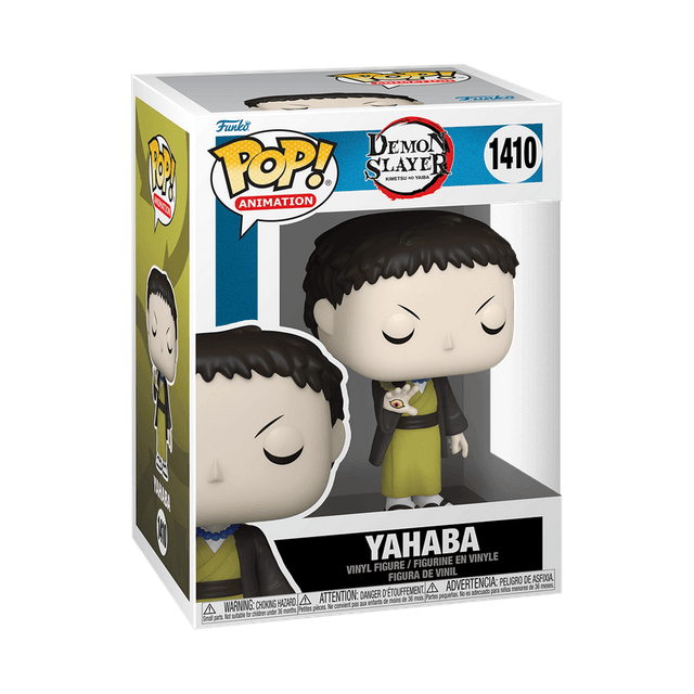 yahaba 1410