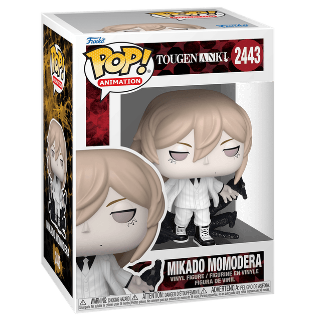 mikado momodera 2443