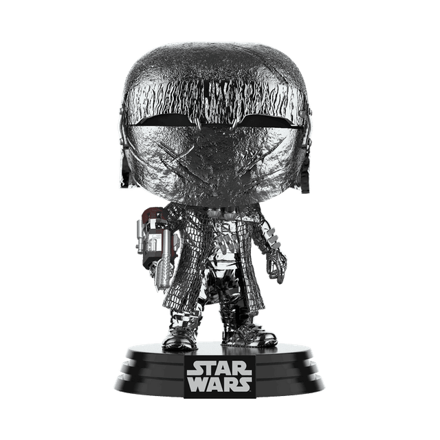 knight of ren arm cannon 334