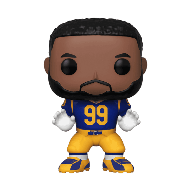 aaron donald nfl 130