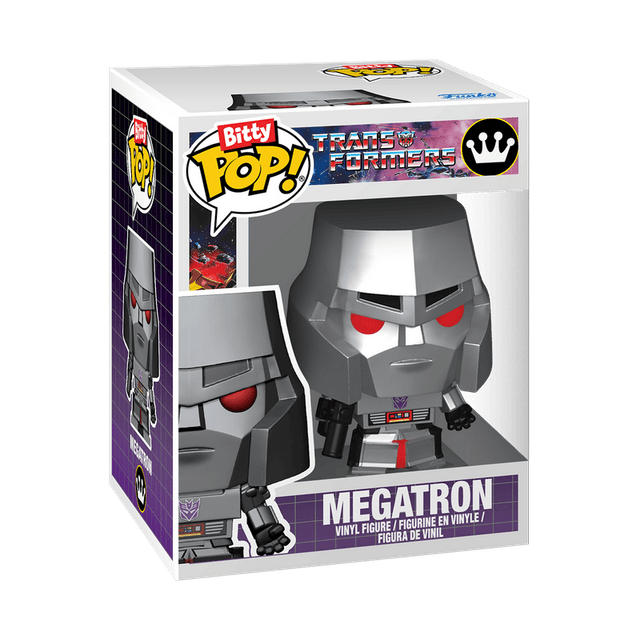 megatron