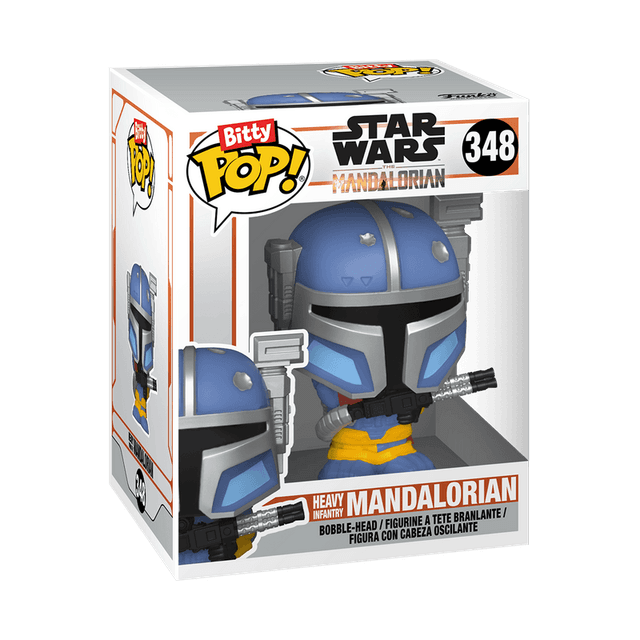 heavy infantry mandalorian 348
