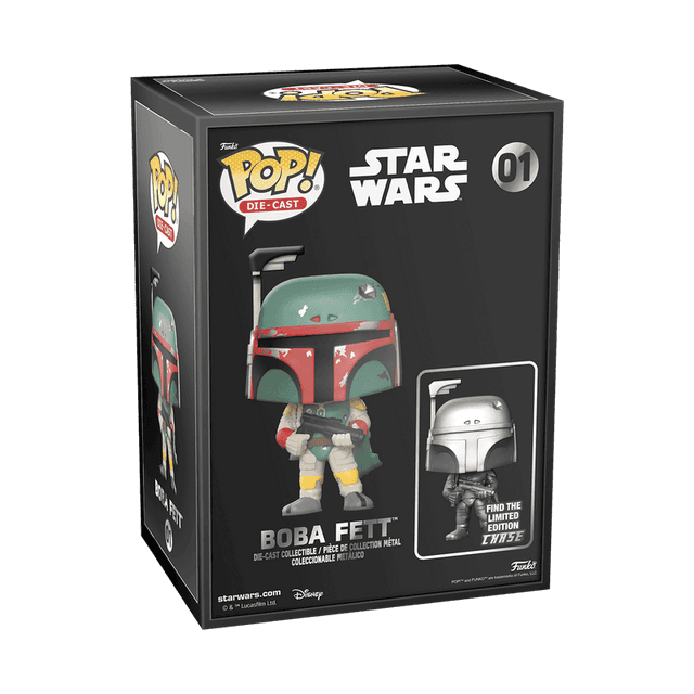 boba fett exclusive white background 01
