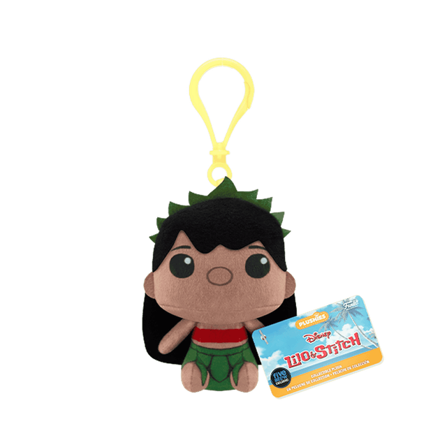 hula lilo