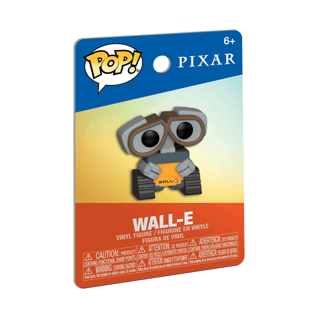 wall e
