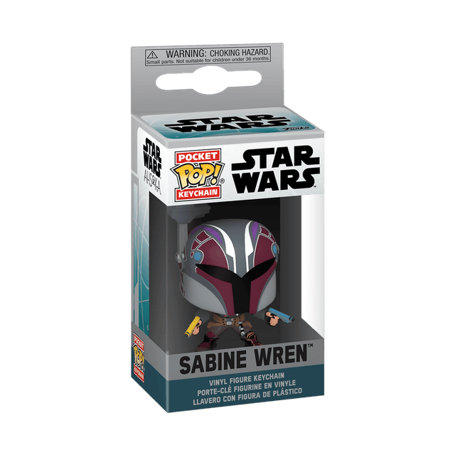 sabine wren