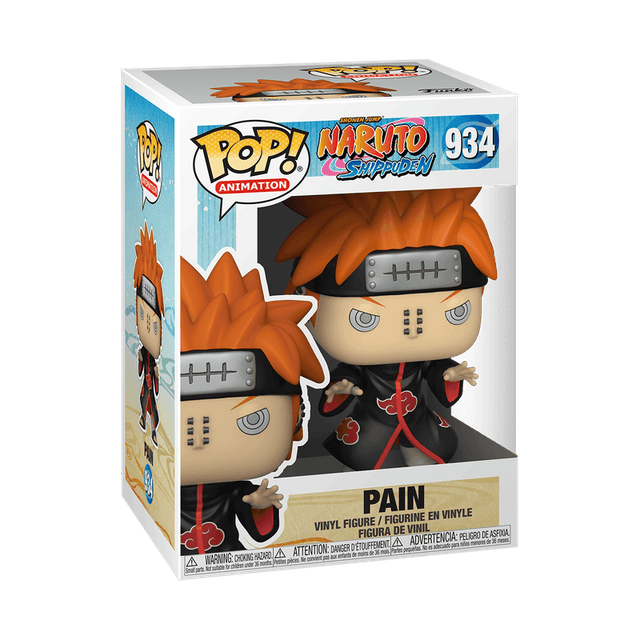 pain 934